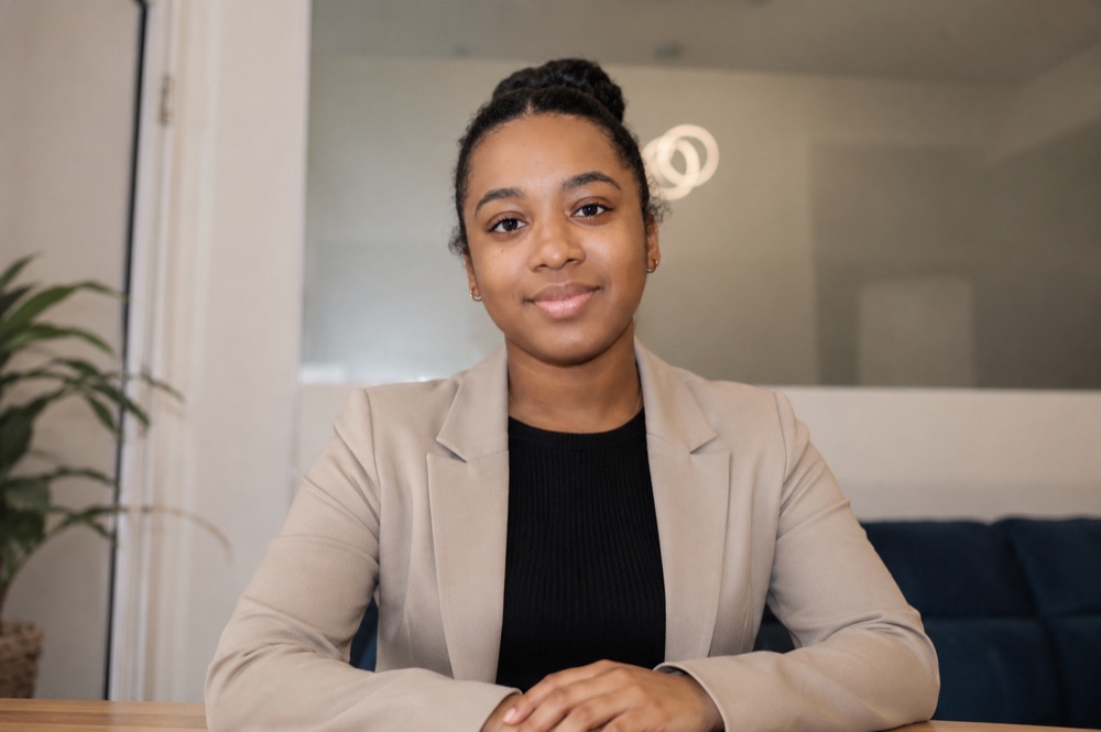 Toni Alvarez, Marketing Manager